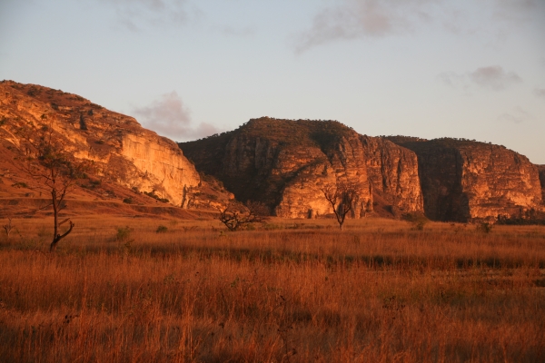 Isalo National Park