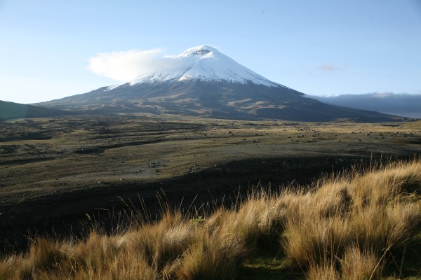 Cotopaxi