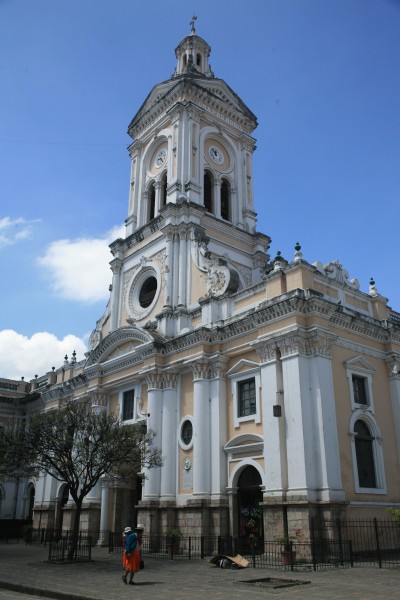 Cuenca