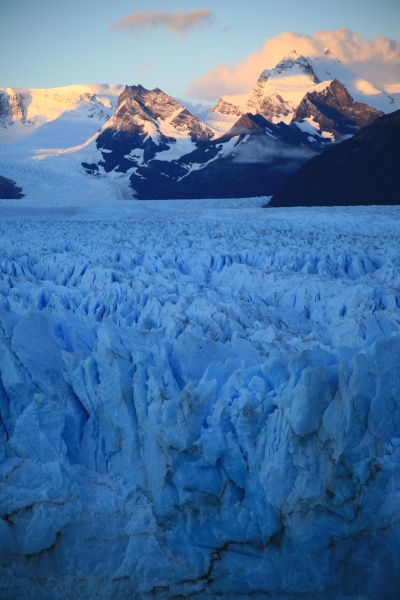 Perito Moreno