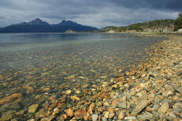 Tierra del Fuego National Park