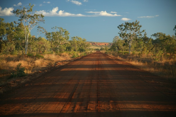 Gibb River Road