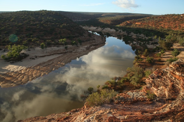 Kalbarri national park