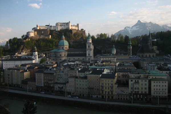 Salzburg