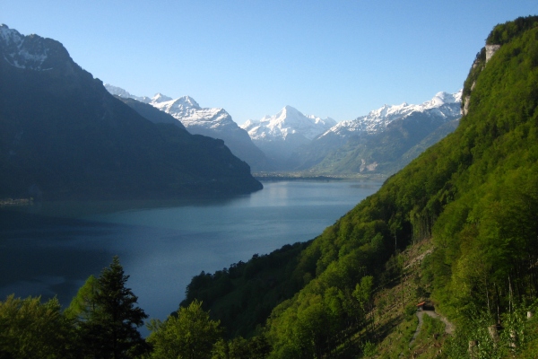 Lake Lucerne