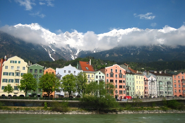 Innsbruck